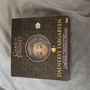 Game‎ of Thrones Daenerys Targaryen